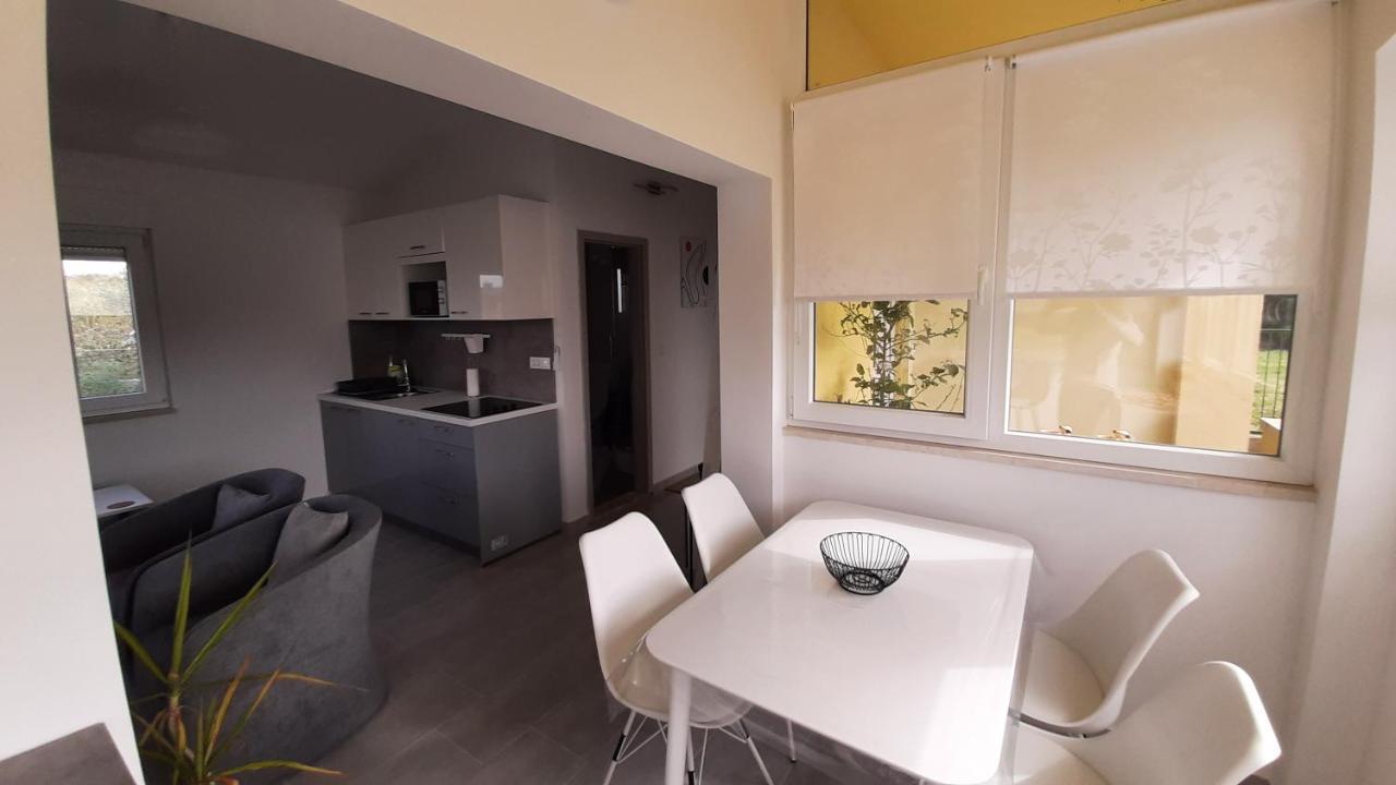 Holiday House Romi Пула Экстерьер фото